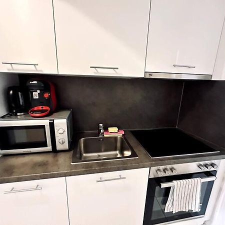 Best Location - Cozy City Centre Apartment Βιέννη Εξωτερικό φωτογραφία