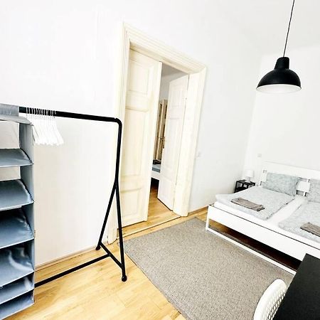 Best Location - Cozy City Centre Apartment Βιέννη Εξωτερικό φωτογραφία