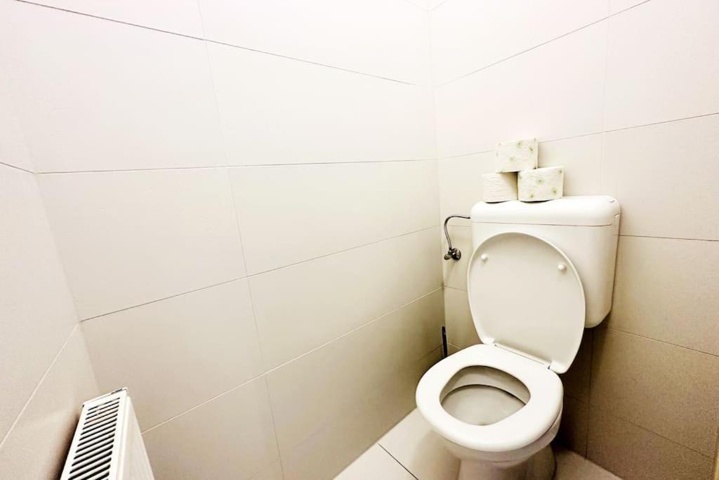 Best Location - Cozy City Centre Apartment Βιέννη Εξωτερικό φωτογραφία