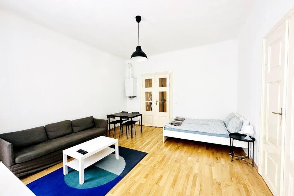 Best Location - Cozy City Centre Apartment Βιέννη Εξωτερικό φωτογραφία