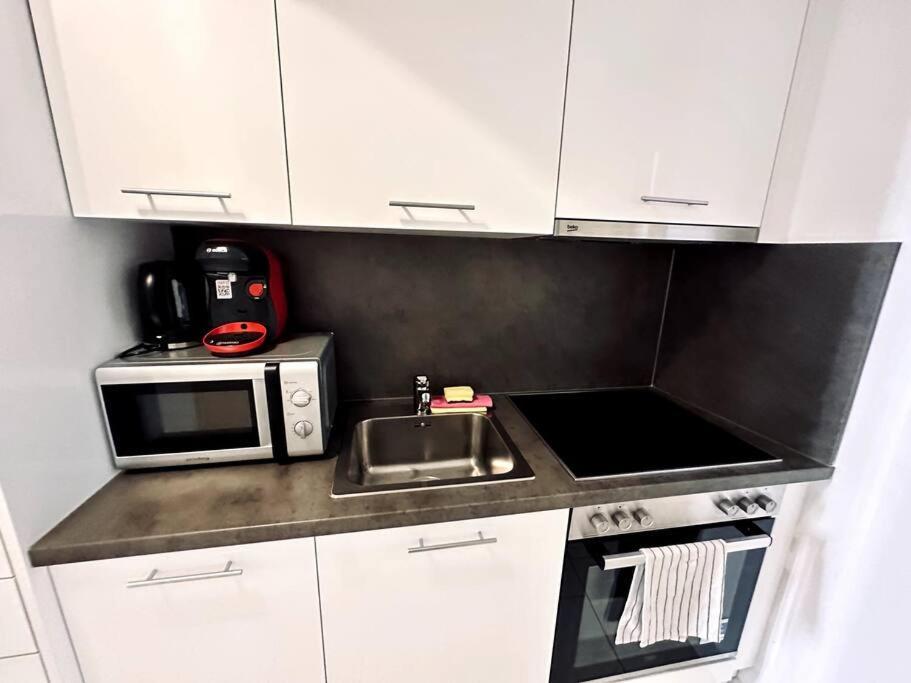 Best Location - Cozy City Centre Apartment Βιέννη Εξωτερικό φωτογραφία