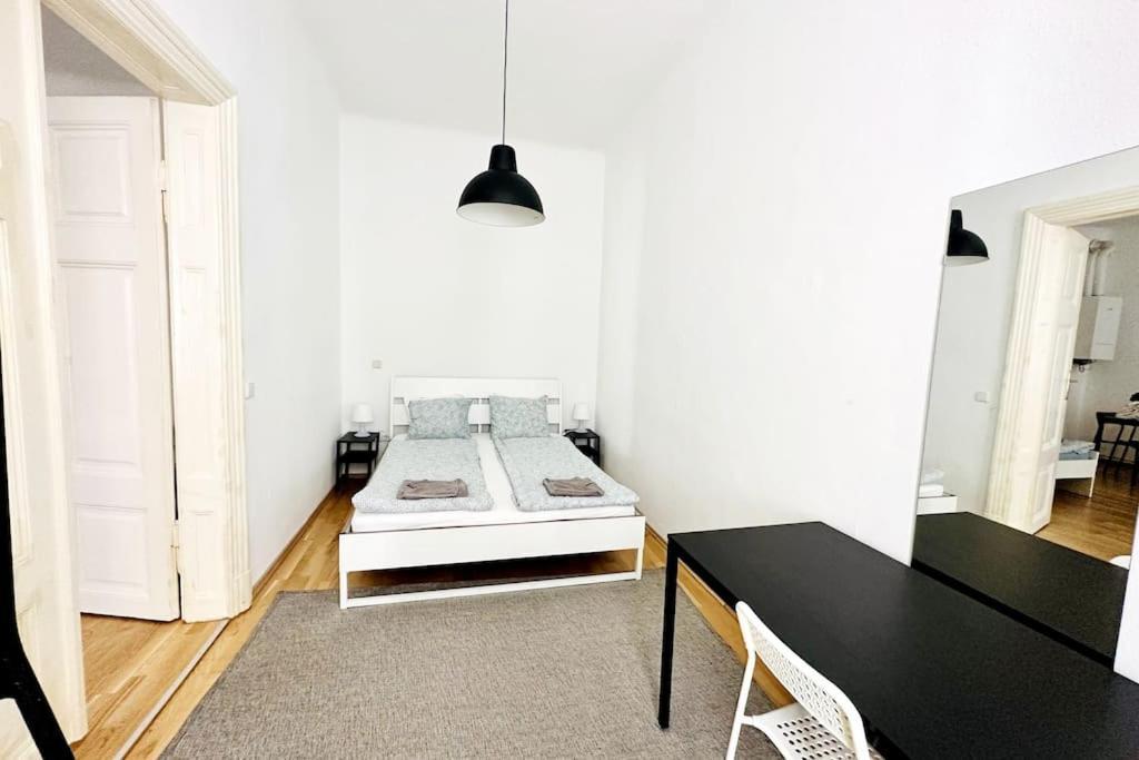 Best Location - Cozy City Centre Apartment Βιέννη Εξωτερικό φωτογραφία